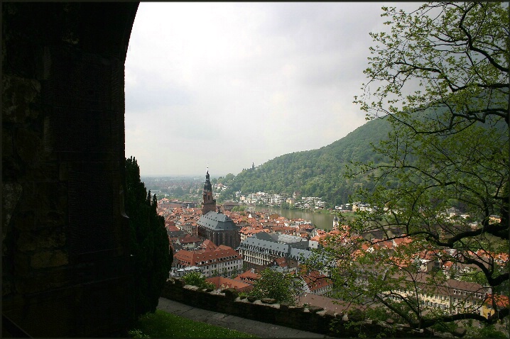 Heidelberg - ID: 401761 © DEBORAH thompson