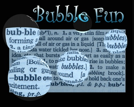 Bubble Fun
