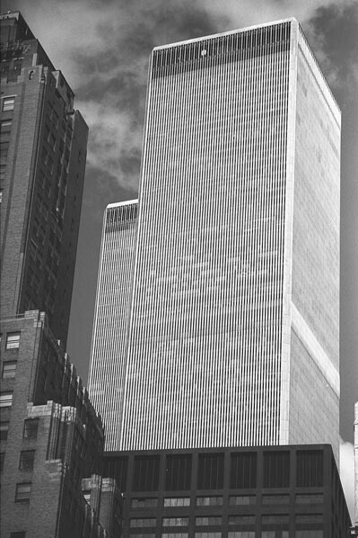 WTC  - 9/09/01