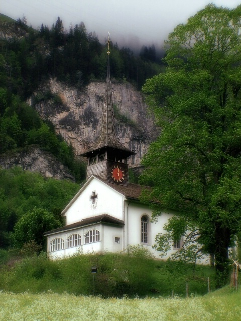 Chapel