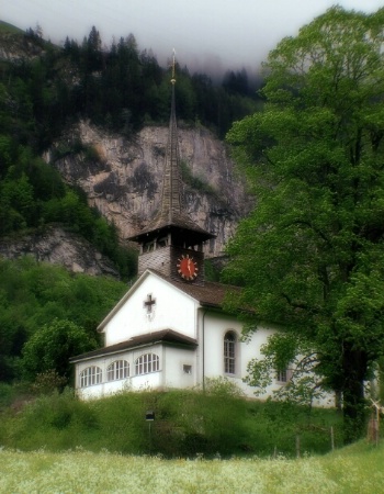 Chapel