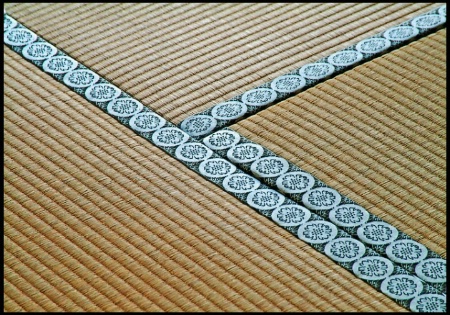 Tatami Pattern