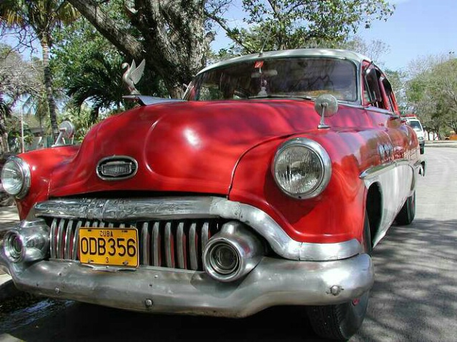 Classic Car