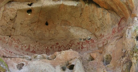 Painted Cave