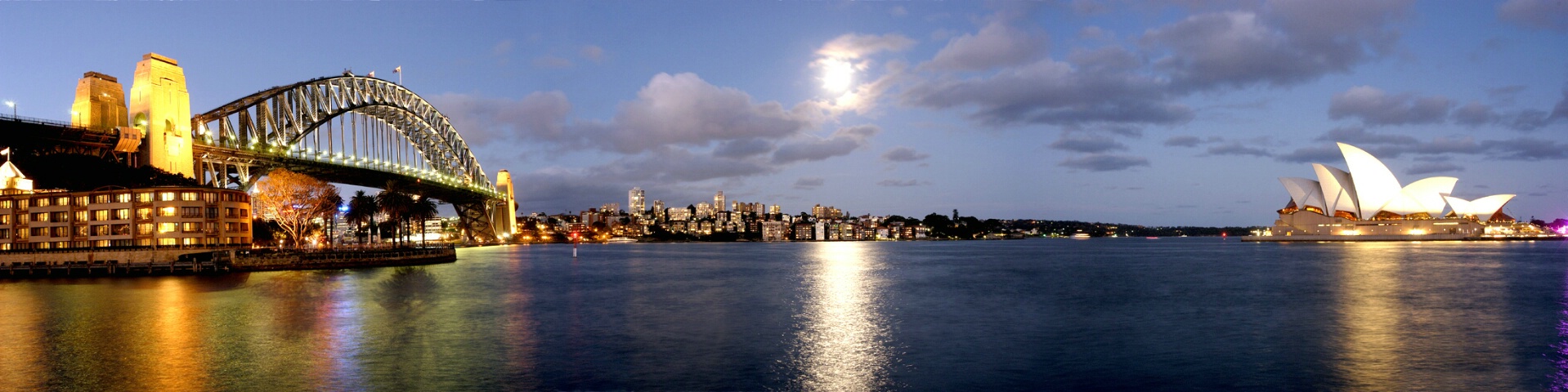 Sydney Must-see 