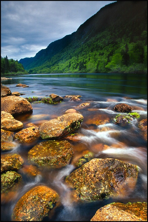 Jacques Cartier National Park