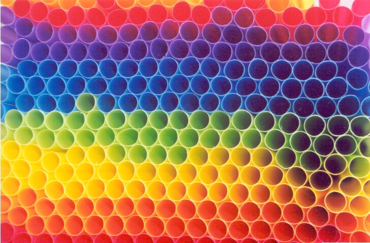 Straws