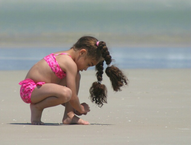 Searching for Shells