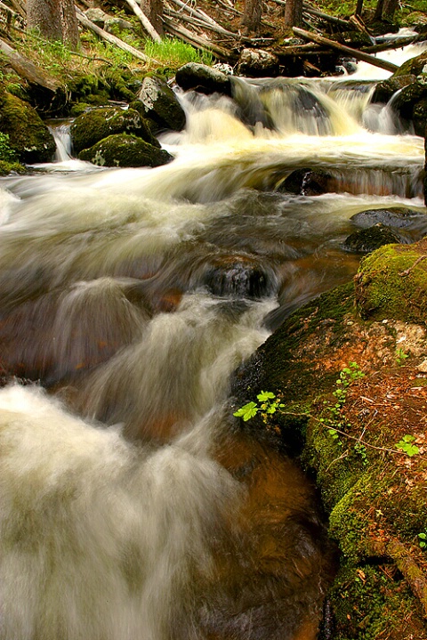 Onahu Creek