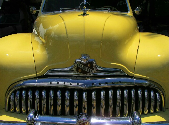 Classic Buick