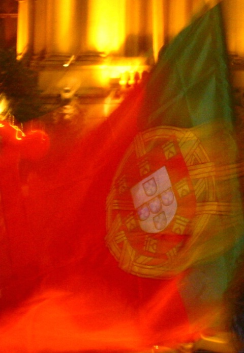 Portugal..............................