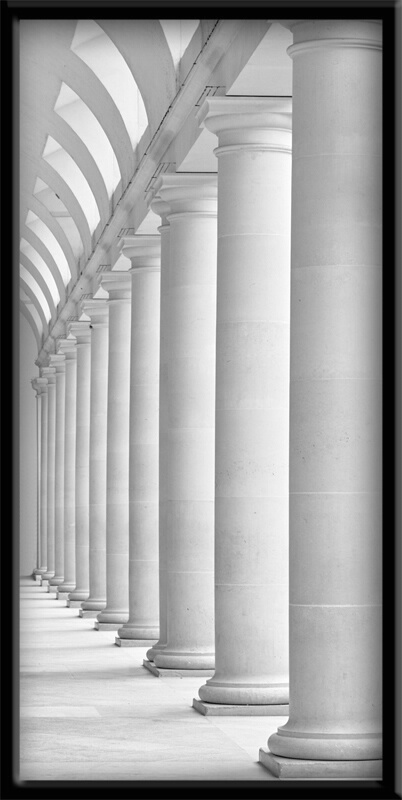 Pillars @ Covent Garden London