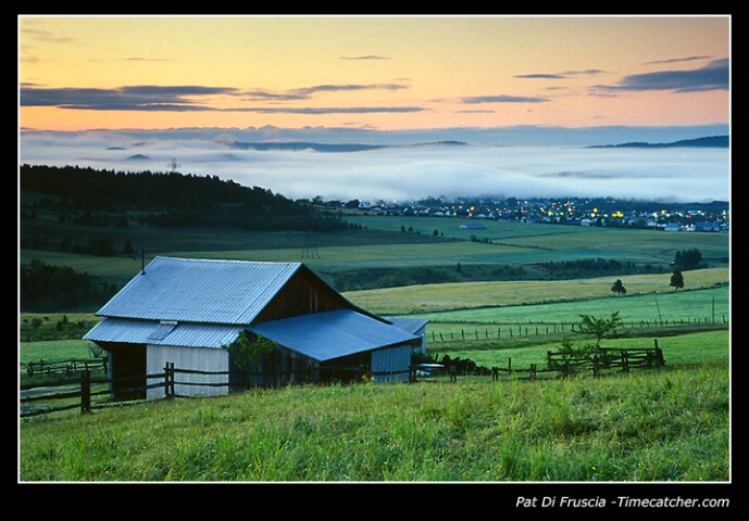 Farmer's Land