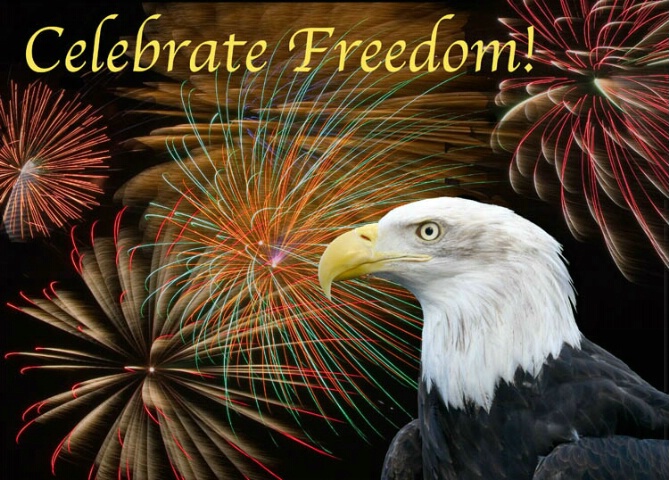 Celebrate Freedom