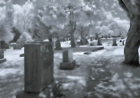 Headstones