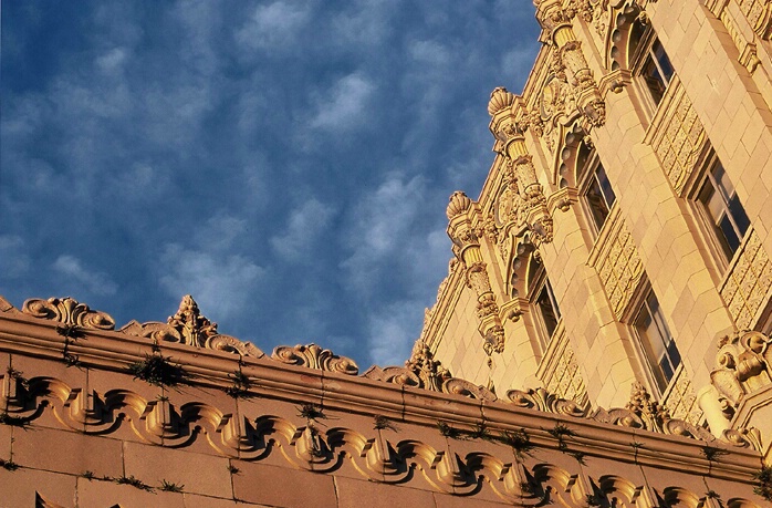 Snell Arcade, St. Petersburg, FL