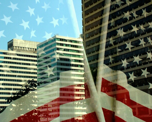 City Reflections on Freedom
