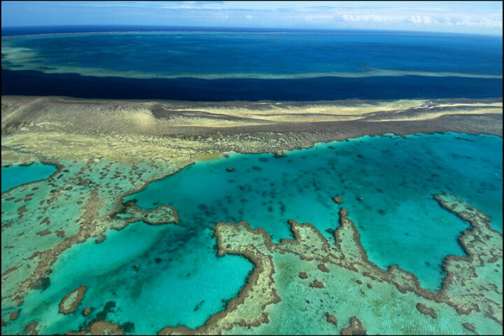 Whitsunday Islands - Great Barrier Reef