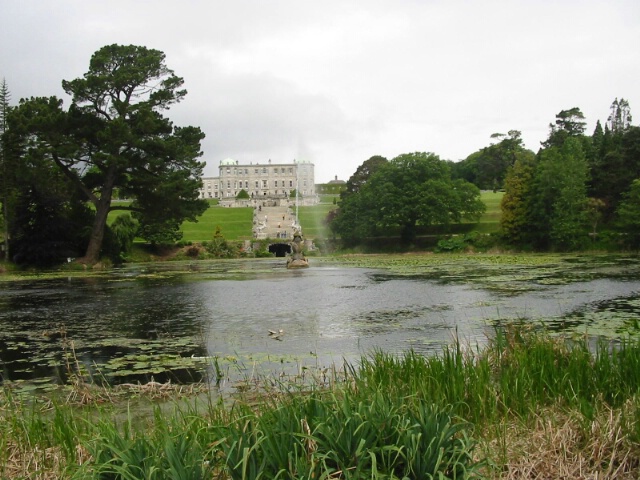 Powerscourt-Ireland