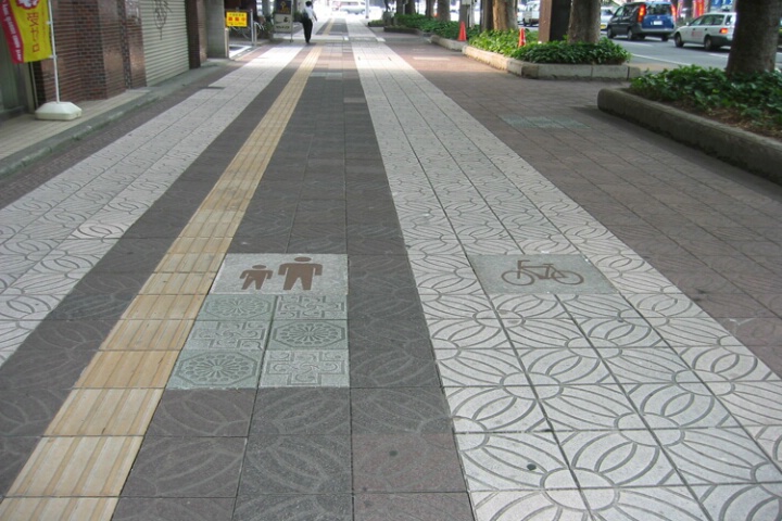 Sidewalk original