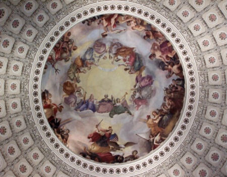 US Capital Dome