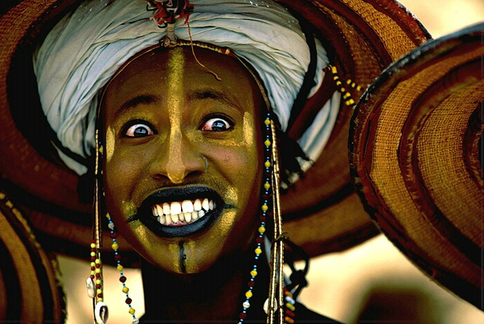 Wodaabe