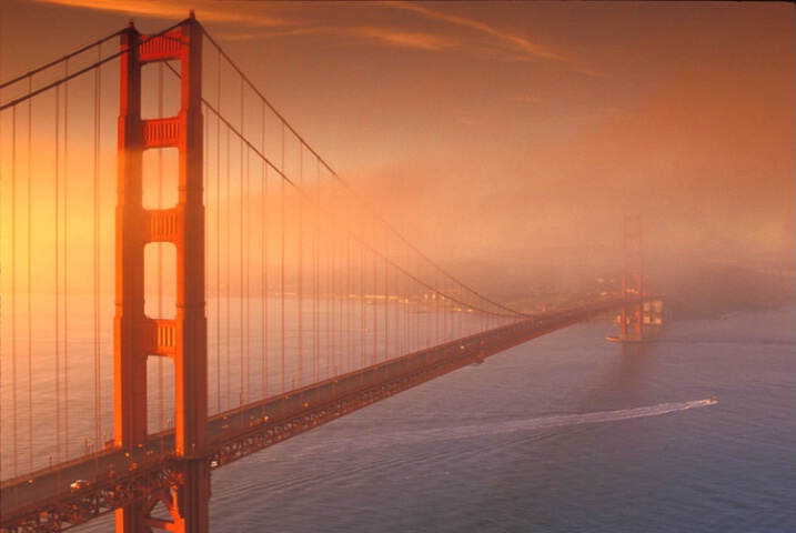 Film Golden Gate