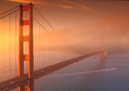 Film Golden Gate