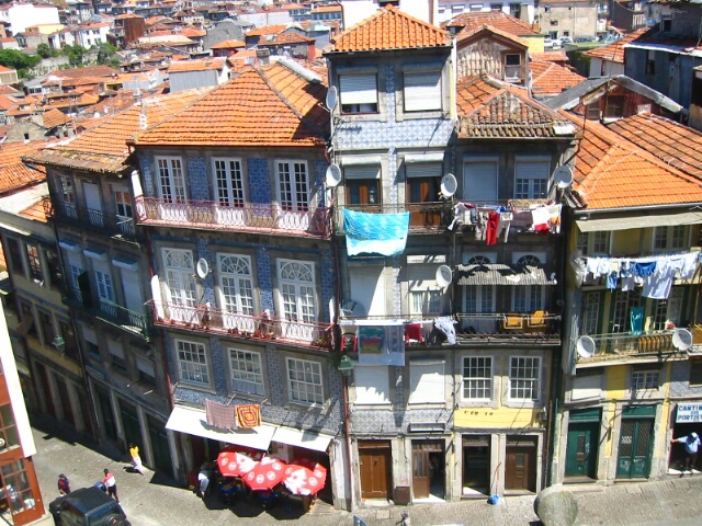 Porto... again and again...