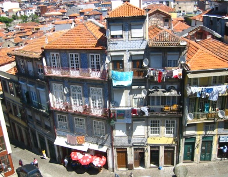 Porto... again and again...