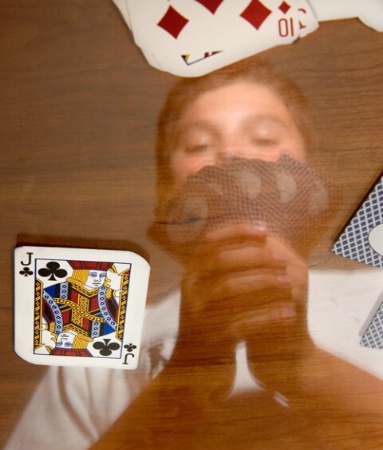 Card Player