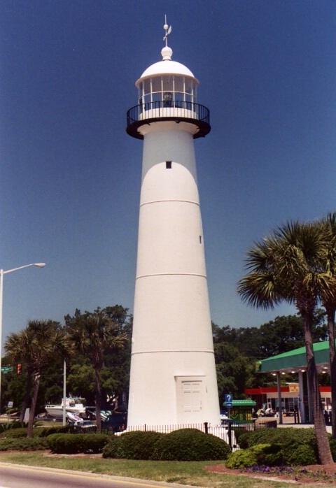 Lighthouse of Biloxi jpg