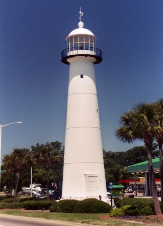 Lighthouse of Biloxi jpg