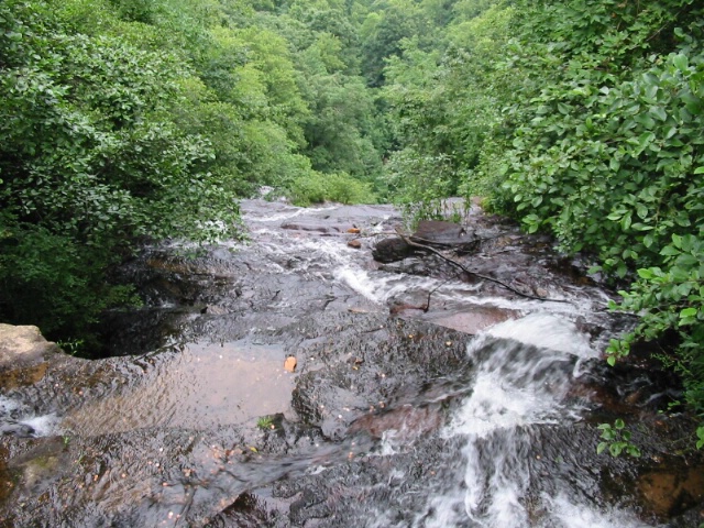 Mountain Stream