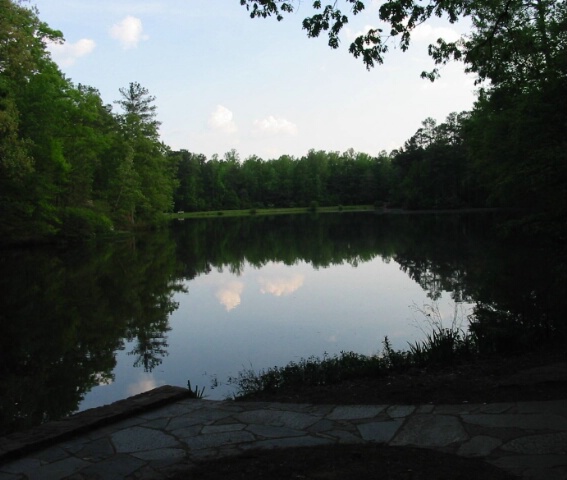 Callaway Gardens