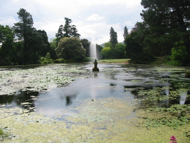 Powerscourt