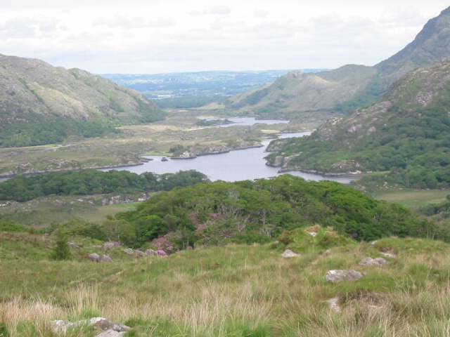 Lakes of Ireland