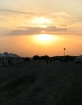 Up Early in Iraq