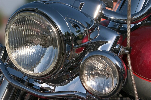 Harley Lights