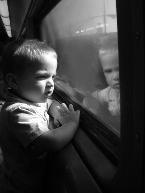 Train Ride