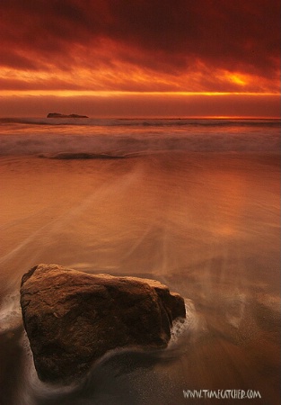Red Planet