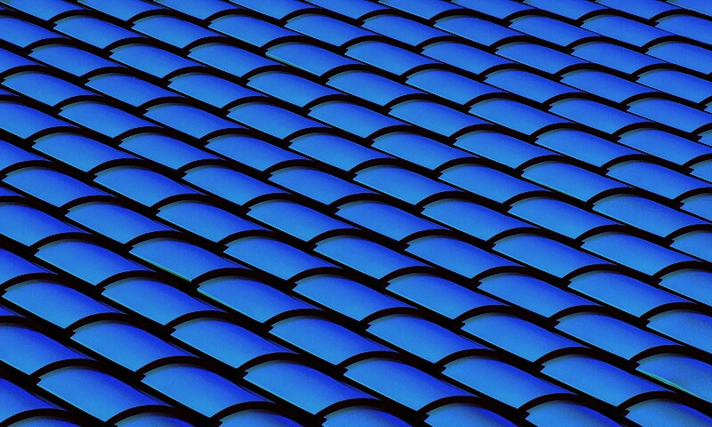 Roof Tiles