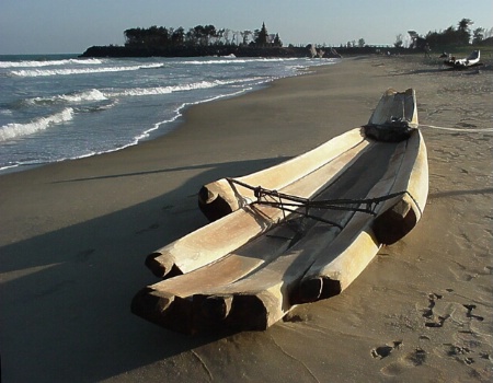 Fishing Boat