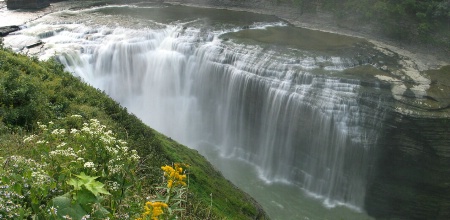 Upper Falls