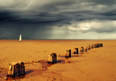 Rider On The Storm