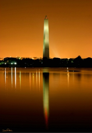 A Nations Capitol