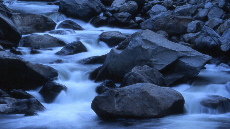 Merced River