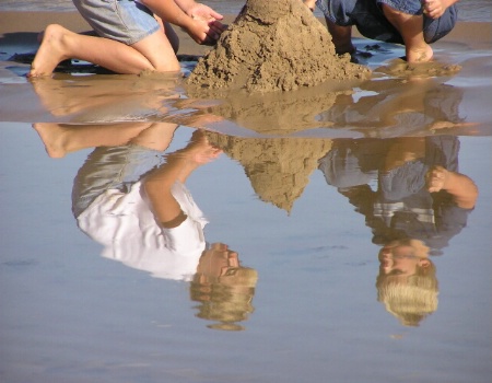 Sandcastle Stories