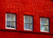 Windows in Red