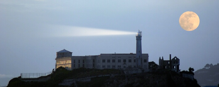 Alcatraz